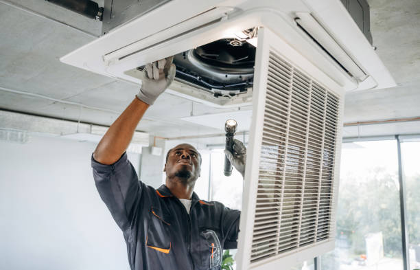 Licensed Hvac service in Dana, IN - FH HVAC