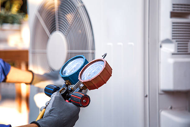Trusted Hvac service in Dana, IN - FH HVAC
